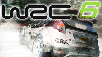 WRC 6 test par GameBlog.fr