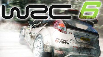 WRC 6 test par GameBlog.fr WRC 6 test par GameBlog.fr