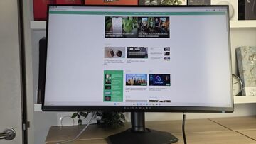 Alienware AW2725QF test par LeCafeDuGeek Alienware AW2725QF test par LeCafeDuGeek