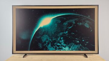 Samsung The Frame test par Chip.de Samsung The Frame test par Chip.de