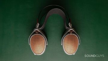 Meze Poet testé par SoundGuys Meze Poet testé par SoundGuys