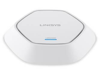 Linksys LAPAC2600 Review: 1 Ratings, Pros and Cons