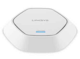 Linksys LAPAC2600 im Test: 1 Bewertungen, erfahrungen, Pro und Contra