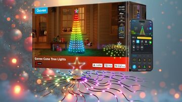 Govee test� par GameSpace