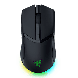 Razer Cobra HyperSpeed reviewed by TechPowerUp