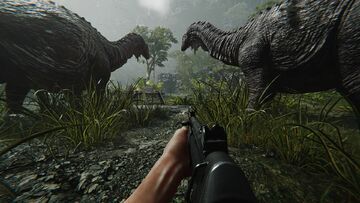 FEROCIOUS reviewed by GamingBolt FEROCIOUS reviewed by GamingBolt