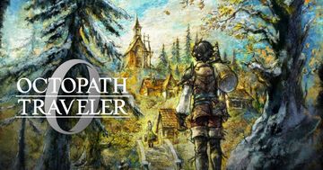 Octopath Traveler 0 test� par Switch-Actu