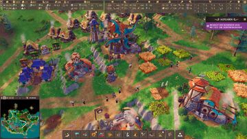 Pioneers of Pagonia testé par GamersGlobal Pioneers of Pagonia testé par GamersGlobal