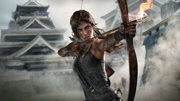 Tomb Raider Definitive Edition test par GameScore.it Tomb Raider Definitive Edition test par GameScore.it