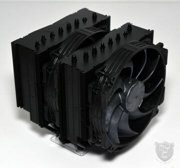 Noctua Chromax test par MYC Media Noctua Chromax test par MYC Media