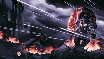 Terminator 2D: No Fate testé par GameKult.com Terminator 2D: No Fate testé par GameKult.com