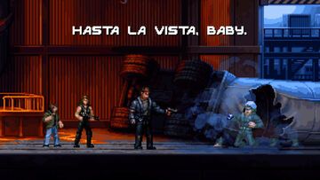 Terminator test par GamersGlobal Terminator test par GamersGlobal