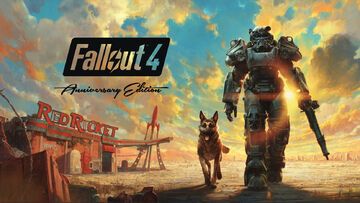 Fallout 4 test par Beyond Gaming Fallout 4 test par Beyond Gaming