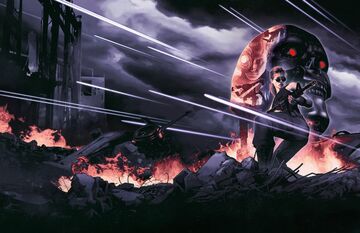 Terminator test par GameSpew Terminator test par GameSpew