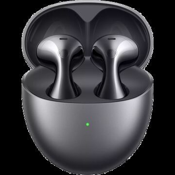 Test Huawei FreeBuds 6