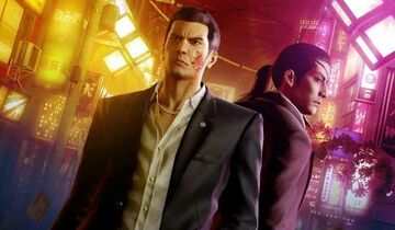 Yakuza Zero Director's Cut reviewed by COGconnected