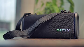 Sony ULT FIELD 5 test par Trusted Reviews