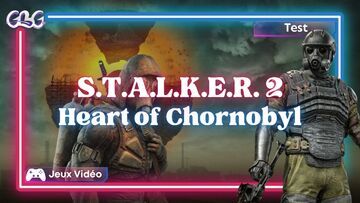 Test S.T.A.L.K.E.R. 2