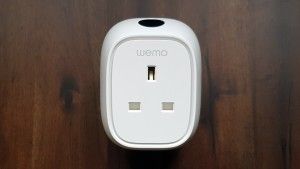 Belkin WeMo test par Trusted Reviews