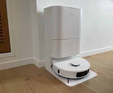 Mova E40 Ultra testé par Tom's Guide (FR) Mova E40 Ultra testé par Tom's Guide (FR)