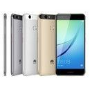 Huawei Nova test par Les Numériques Huawei Nova test par Les Numériques
