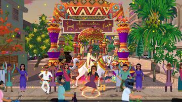 Detective Dotson testé par TheXboxHub Detective Dotson testé par TheXboxHub