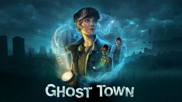 Ghost Town Review