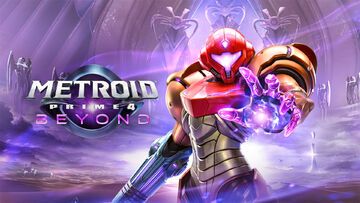 Metroid Prime 4: Beyond test� par Console Tribe