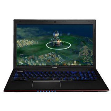 MSI GE60 im Test: 1 Bewertungen, erfahrungen, Pro und Contra