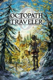 Octopath Traveler 0 test� par Xbox-Mag