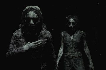 Until Dawn Rush of Blood test par DigitalTrends Until Dawn Rush of Blood test par DigitalTrends