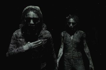 Until Dawn Rush of Blood test par DigitalTrends