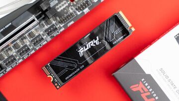 Kingston FURY Renegade G5 reviewed by Allround-PC Kingston FURY Renegade G5 reviewed by Allround-PC