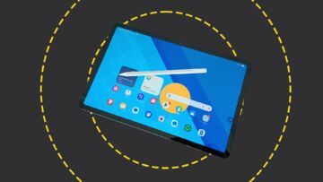 Samsung Galaxy Tab S11 reviewed by IT Pro