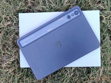 Nubia RedMagic Astra reviewed by XiaomiToday