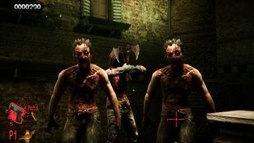The House of the Dead 2: Remake testé par TheXboxHub The House of the Dead 2: Remake testé par TheXboxHub
