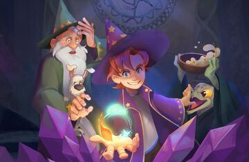 Simon the Sorcerer Origins testé par NerdMovieProductions Simon the Sorcerer Origins testé par NerdMovieProductions