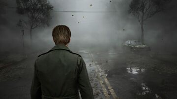 Silent Hill 2 test par TheXboxHub Silent Hill 2 test par TheXboxHub