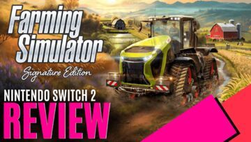 Farming Simulator Signature Edition test� par MKAU Gaming