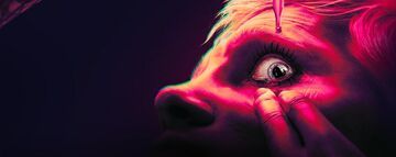 Sleep Awake test� par TheSixthAxis