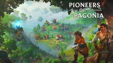 Pioneers of Pagonia testé par GamingBolt Pioneers of Pagonia testé par GamingBolt
