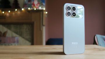 Xiaomi Poco F8 Pro reviewed by Tech Advisor