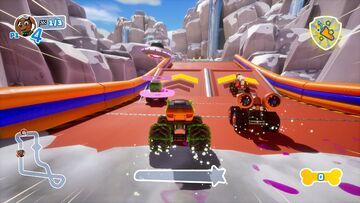 Paw Patrol Rescue Wheels testé par TheXboxHub Paw Patrol Rescue Wheels testé par TheXboxHub