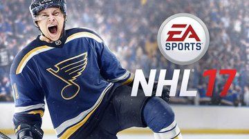 NHL 17 test par GameBlog.fr