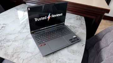 Acer Aspire 1 test par Trusted Reviews Acer Aspire 1 test par Trusted Reviews