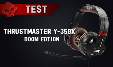 Thrustmaster Y-350X Review