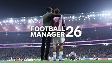 Football Manager 26 testé par Beyond Gaming Football Manager 26 testé par Beyond Gaming