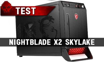 Blade test par War Legend Blade test par War Legend