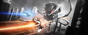 Aaero test par TheSixthAxis