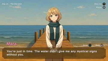 Silence test par XBoxOrNot